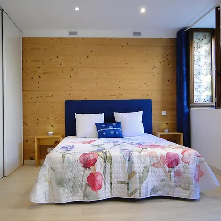 Apartment 295 Montagnes Du Jura Avec Et Sauna Classe 3 Etoiles *