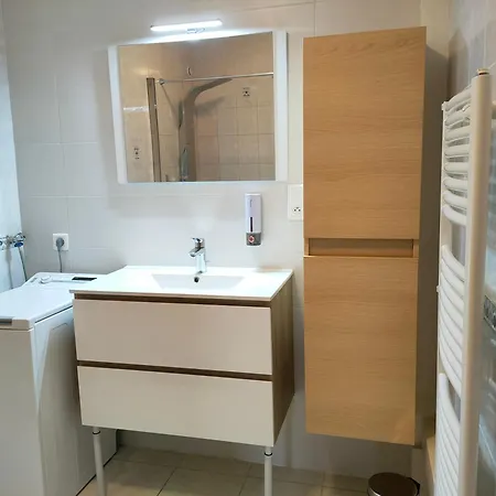 Apartment 295 Montagnes Du Jura Avec Et Sauna Classe 3 Etoiles