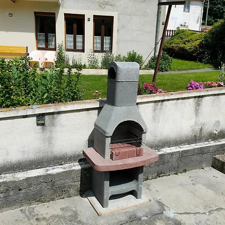 295 Montagnes Du Jura Avec Et Sauna Classe 3 Etoiles Apartment Foncine-le-Haut